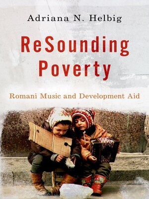 cover image of ReSounding Poverty